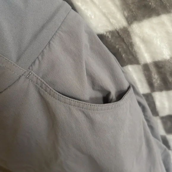 Columbia Omni - Shield Women’s Skort with pockets and strings M/Medium - Picture 3 of 7